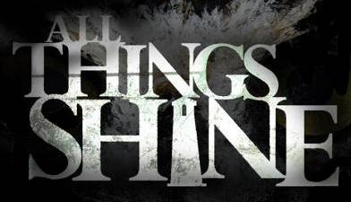 logo All Things Shine